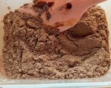 ダイエットプロテインケーキ130kcal作り方1写真