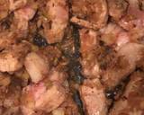 魯肉飯(ルーローハン)作り方2写真