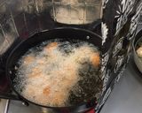 美味すぎ！豚肩肉の唐揚げ作り方3写真
