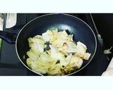 ご飯が進む！！無限回鍋肉とまらなくなる！作り方4写真