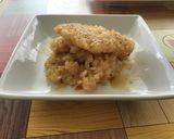 トースターで簡単！薄焼きおにぎり作り方8写真