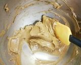 紅茶のケーキ☆オペラ風作り方25写真