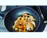 ご飯が進む！！無限回鍋肉とまらなくなる！作り方7写真