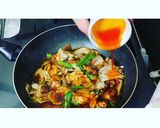 ご飯が進む！！無限回鍋肉とまらなくなる！作り方9写真