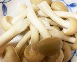 全てレンジ胸肉なす甘酢味青椒肉絲風作り方4写真