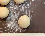 照り焼きチキンパン 型を使って簡単!作り方7写真
