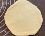 照り焼きチキンパン 型を使って簡単!作り方8写真