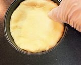 照り焼きチキンパン 型を使って簡単!作り方9写真