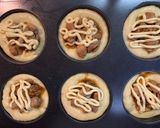 照り焼きチキンパン 型を使って簡単!作り方13写真