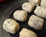 【簡単アレンジ】チーズコロケッタ作り方3写真