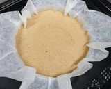 紅茶のバスクチーズケーキ作り方7写真