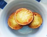フライパンで簡単スイートポテト作り方7写真