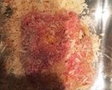 具だくさんな メンチカツ作り方4写真