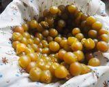 簡単！梅ジュース作り方7写真