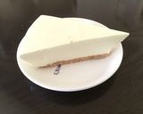 レア・チーズケーキ作り方11写真