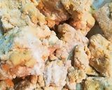 米粉で豆腐の唐揚げ〜ビーガン作り方6写真