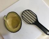 大好きなアボカドの肉巻き作り方1写真