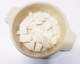 パングラタン 離乳食 後期作り方1写真
