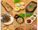 ☆シャキシャキ蓮根と豚肉の簡単甘辛炒め☆作り方11写真