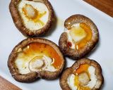 椎茸の網焼き作り方6写真