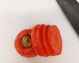 そら豆と玉ねぎのポーションスープ作り方3写真