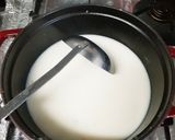 そら豆と玉ねぎのポーションスープ作り方5写真