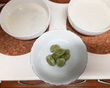 そら豆と玉ねぎのポーションスープ作り方6写真
