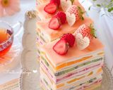 ストロベリー♡チーズミルクレープ作り方31写真
