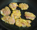 鶏肉のソテー ヨーグルトのタルタルソース作り方5写真