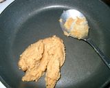 なすのベーコン巻き味噌風味作り方5写真