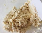 手ごねでもっちりふわふわ食パン作り方3写真