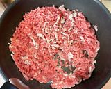 セミドライカレー（無水調理に近いカレー）作り方2写真