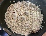 セミドライカレー（無水調理に近いカレー）作り方3写真