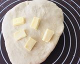 手ごねでもっちりふわふわ食パン作り方6写真