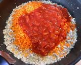 セミドライカレー（無水調理に近いカレー）作り方4写真