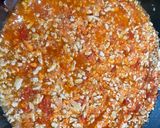 セミドライカレー（無水調理に近いカレー）作り方5写真