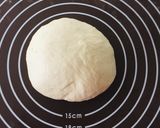 手ごねでもっちりふわふわ食パン作り方7写真