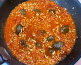 セミドライカレー（無水調理に近いカレー）作り方7写真