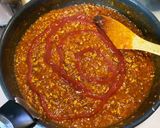 セミドライカレー（無水調理に近いカレー）作り方8写真