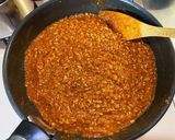 セミドライカレー（無水調理に近いカレー）作り方9写真