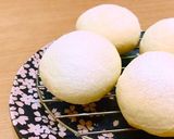 ふんわり♡ミルク白パン作り方8写真