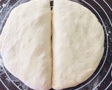 手ごねでもっちりふわふわ食パン作り方11写真