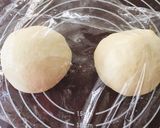 手ごねでもっちりふわふわ食パン作り方12写真