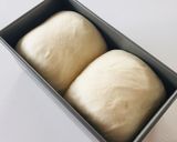 手ごねでもっちりふわふわ食パン作り方15写真