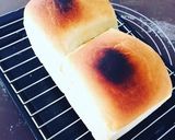 手ごねでもっちりふわふわ食パン作り方16写真