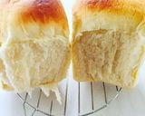 手ごねでもっちりふわふわ食パン作り方17写真