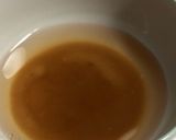 ピーラーで♪新生姜の甘酢漬け作り方1写真