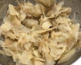 ピーラーで♪新生姜の甘酢漬け作り方6写真