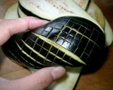 なすのベーコン巻き味噌風味作り方1写真