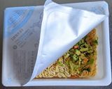 ペヤングソース焼きそばアレンジ✿マヨ炒め作り方1写真